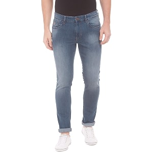 U.S. Polo Assn. Denim Mens Slim Fit