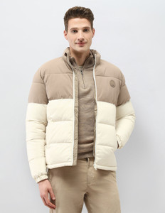 U.S. POLO ASSN. Full Sleeve Colorblock Men