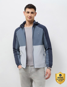 U.S. POLO ASSN. Full Sleeve Colorblock Men
