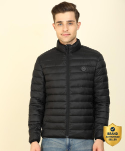 U.S. POLO ASSN. Full Sleeve Solid Men