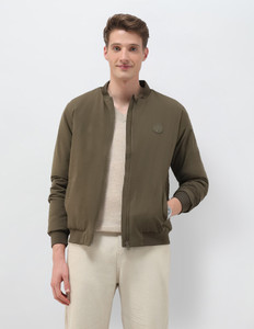 U.S. POLO ASSN. Full Sleeve Solid Men
