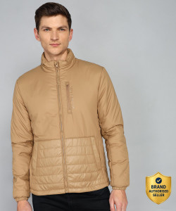 U.S. POLO ASSN. Full Sleeve Solid Men