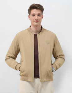 U.S. POLO ASSN. Full Sleeve Solid Men