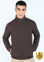 U.S. POLO ASSN. Full Sleeve Solid Men