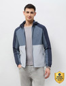 U.S. POLO ASSN. Full Sleeve Colorblock Men