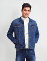 U.S. POLO ASSN. Full Sleeve Solid Men