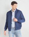 U.S. POLO ASSN. Full Sleeve Solid Men