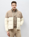 U.S. POLO ASSN. Full Sleeve Colorblock Men