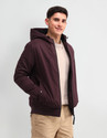 U.S. POLO ASSN. Full Sleeve Solid Men
