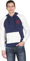 U.S. POLO ASSN. Full Sleeve Color Block