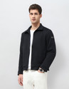 U.S. POLO ASSN. Men Solid Casual Jacket
