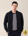U.S. POLO ASSN. Full Sleeve Solid Men