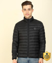 U.S. POLO ASSN. Full Sleeve Solid Men