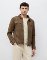 U.S. POLO ASSN. Full Sleeve Solid Men