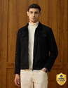 U.S. POLO ASSN. Full Sleeve Solid Men