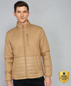 U.S. POLO ASSN. Full Sleeve Solid Men
