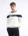 U.S. POLO ASSN. Full Sleeve Graphic Print