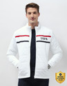 U.S. POLO ASSN. Full Sleeve Solid Men
