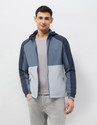 U.S. POLO ASSN. Full Sleeve Colorblock Men