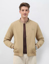 U.S. POLO ASSN. Full Sleeve Solid Men