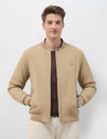 U.S. POLO ASSN. Full Sleeve Solid Men