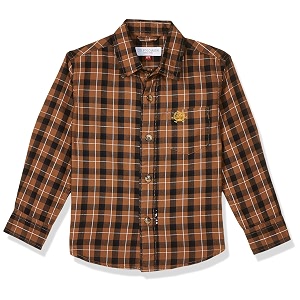 us polo assn girl39s regular fit shirt