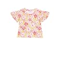 U.S. POLO ASSN. Girl39s Regular Fit T-Shirt
