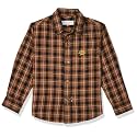 U.S. POLO ASSN. Girl's Regular Fit Shirt
