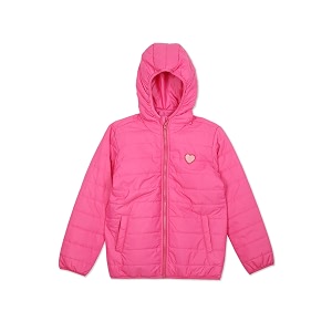 U.S. POLO ASSN. Girls Jackets