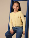 U.S. POLO ASSN. Girls Self Design Crew