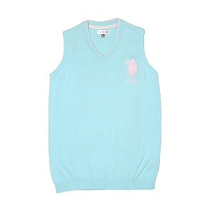 U.S. Polo ASSN. Girls Sweater