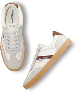 U.S. POLO ASSN. HAMET 2.0 Sneakers For