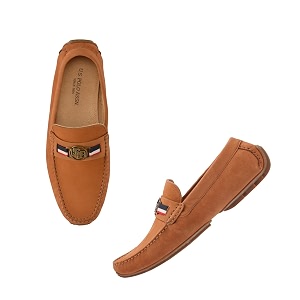 U.S. Polo ASSN. Hermes 4.0 Driving Style