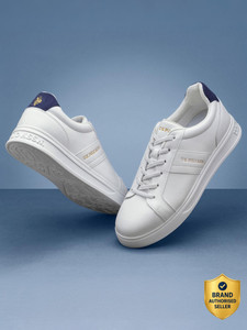 U.S. POLO ASSN. KENSY Sneakers For Men