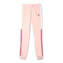 U.S. POLO ASSN. Kids Baby Girls' Joggers