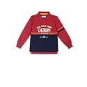 U.S. Polo Assn. Kids Boy39s Regular Fit