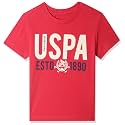 U.S. Polo Assn. Kids Boy39s Solid Regular
