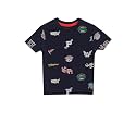 U.S. Polo Assn. Kids Boy39s Regular Fit