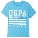 U.S. Polo Assn. Boys T-Shirt
