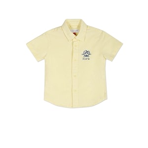 U.S. Polo ASSN. Kids Half Sleeve Shirt