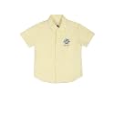 U.S. Polo ASSN. Kids Half Sleeve Shirt