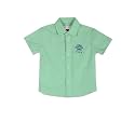 U.S. Polo ASSN. Kids Half Sleeve Shirt
