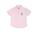 U.S. Polo ASSN. Kids Half Sleeve Shirt