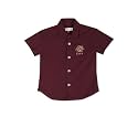 U.S. Polo ASSN. Kids Half Sleeve Shirt