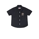 U.S. Polo ASSN. Kids Half Sleeve Shirt