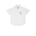 U.S. Polo ASSN. Kids Half Sleeve Shirt