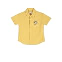 U.S. Polo ASSN. Kids Half Sleeve Shirt
