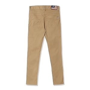 U.S. Polo Assn. Kids Regular fit Boys
