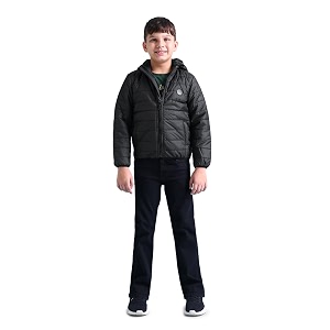 U.S. Polo Assn. Kids Regular fit Polyester