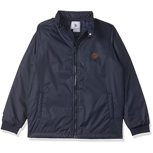 U.S. Polo Assn. Kids Regular fit Polyester